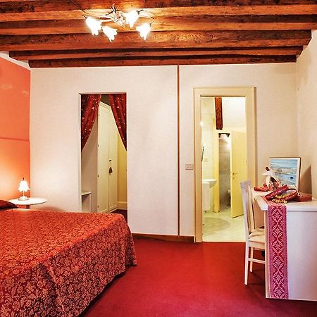 Maison San Marco Venecia Habitación foto