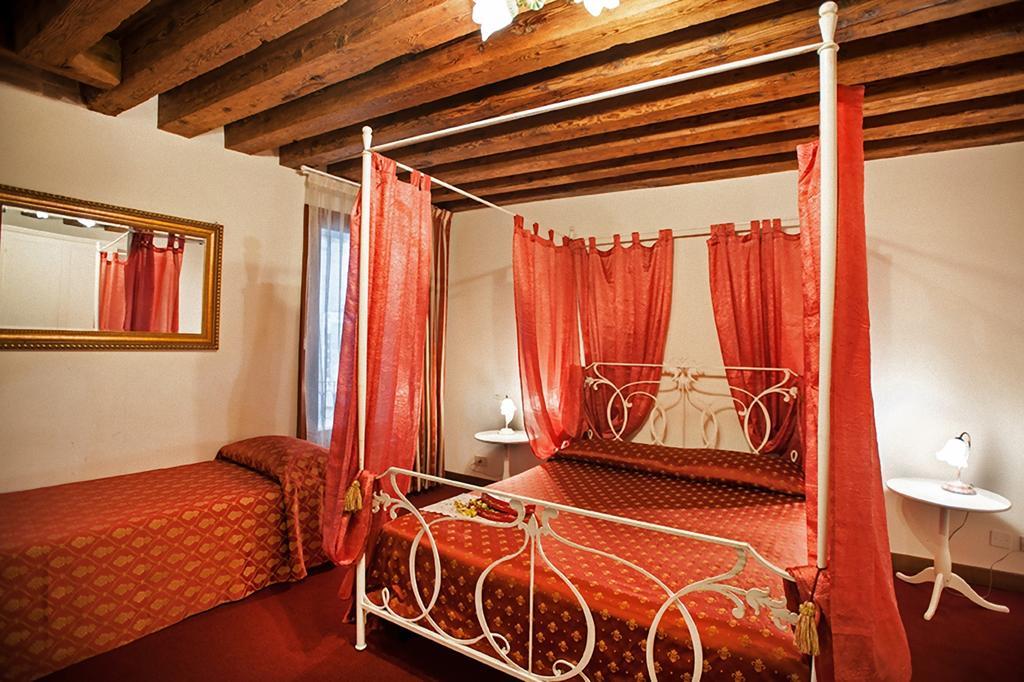 Maison San Marco Venecia Habitación foto