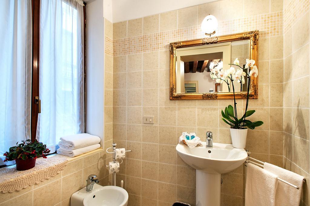 Maison San Marco Venecia Habitación foto