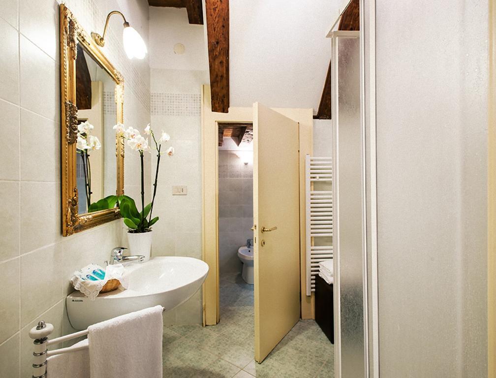 Maison San Marco Venecia Habitación foto