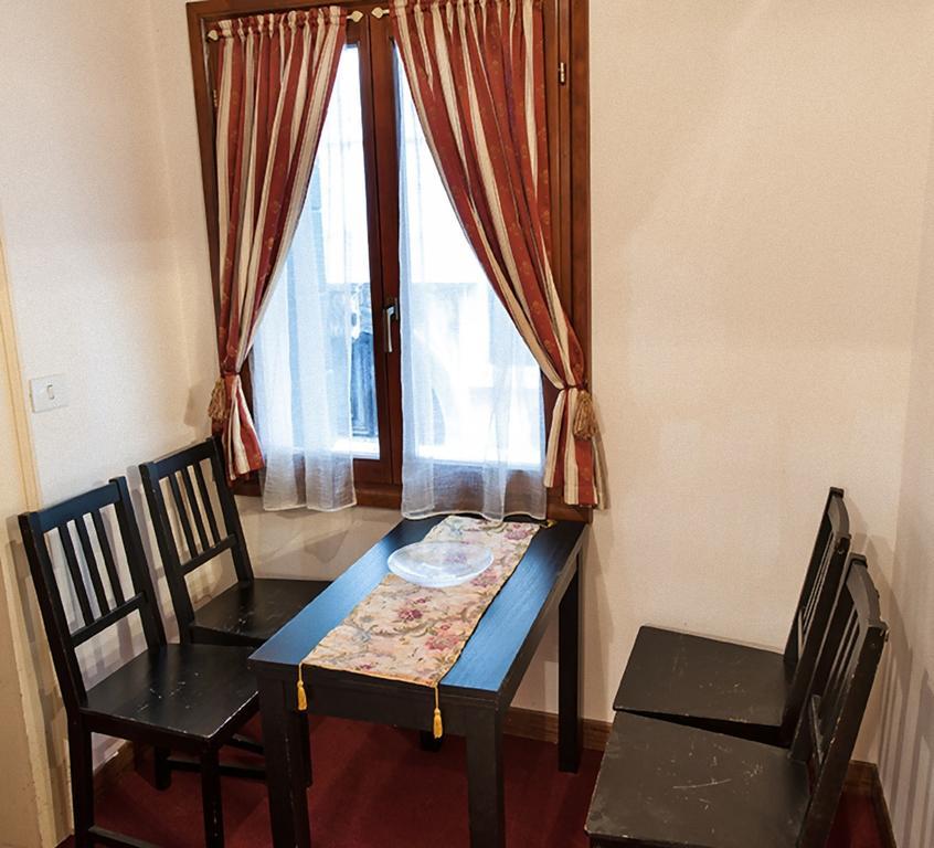 Maison San Marco Venecia Habitación foto