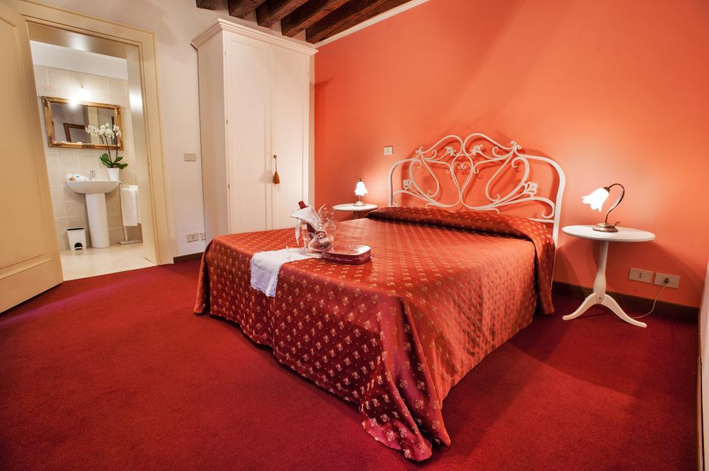 Maison San Marco Venecia Habitación foto