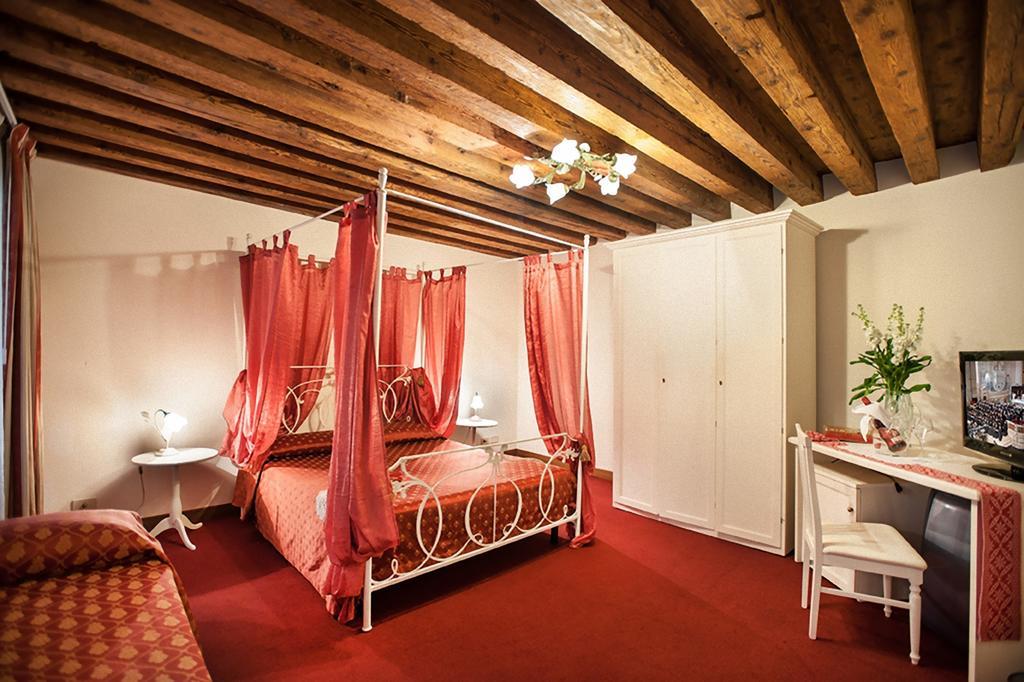 Maison San Marco Venecia Habitación foto