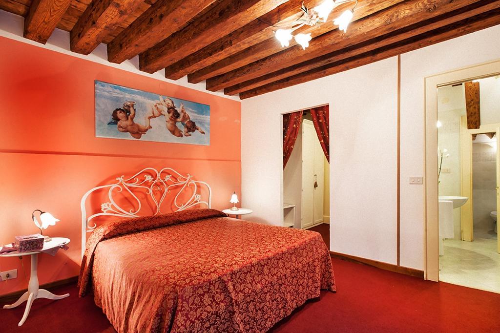Maison San Marco Venecia Habitación foto