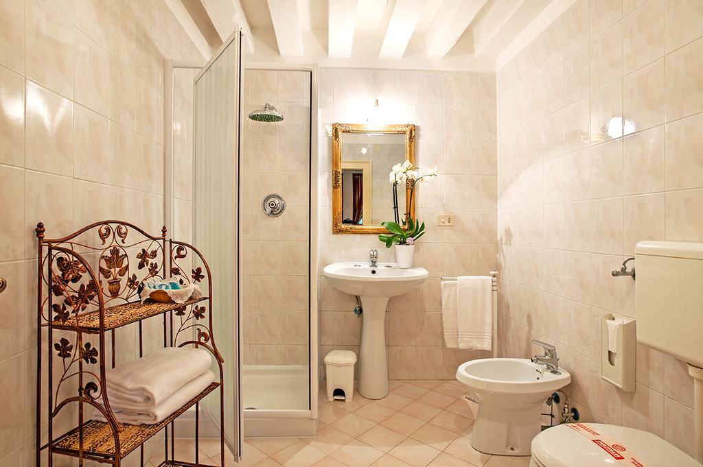 Maison San Marco Venecia Habitación foto
